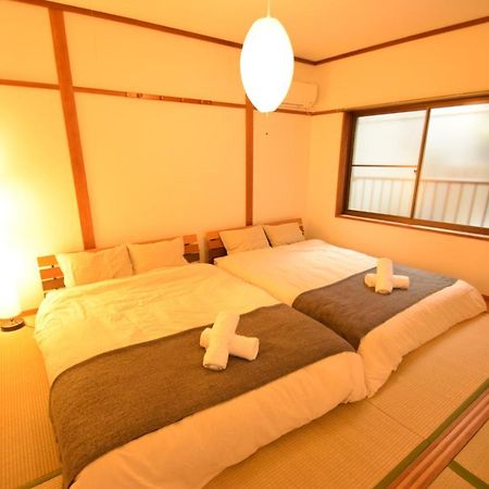 大阪Color Ebie公寓 外观 照片