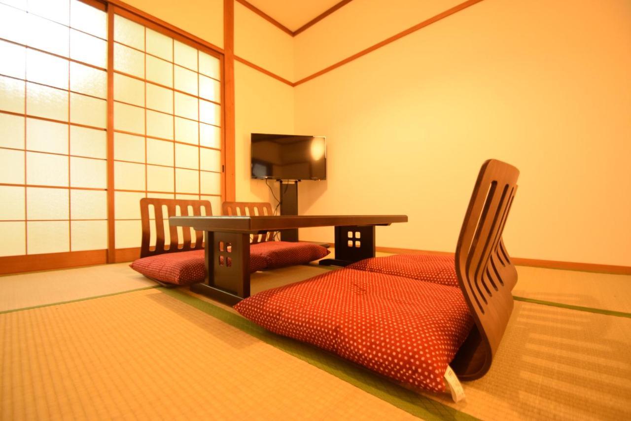 大阪Color Ebie公寓 外观 照片